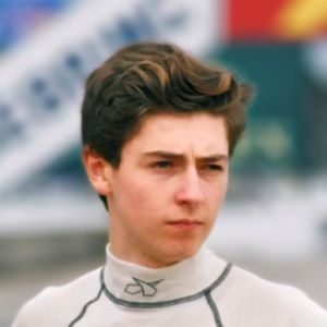 Meet your Posher, Ben